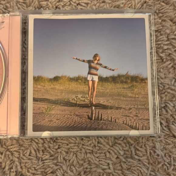 1989 Taylor’s Version CD - Picture 3 of 4